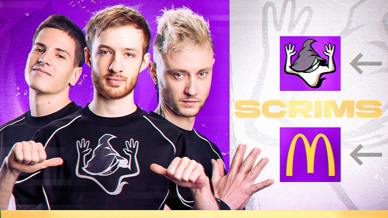 ITS TIME TO LOCK IN - TWISTED FATE IS BACK 😈 WITCHCRAFT SCRIMS! DAY 2