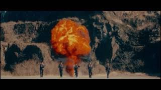 M!LK 6thシングル「テルネロファイター」MUSIC VIDEO