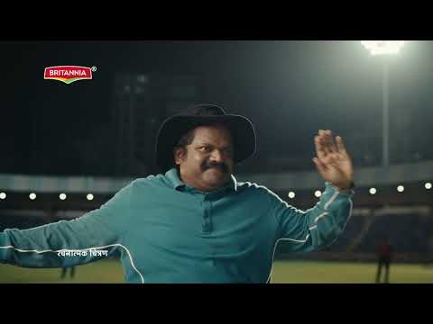 New Britannia 50 50 Golmaal with Kalonji | Britannia 50 50 Golmaal | Britannia SnackInc. | HINDI