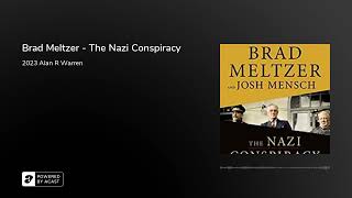Brad Meltzer - The Nazi Conspiracy