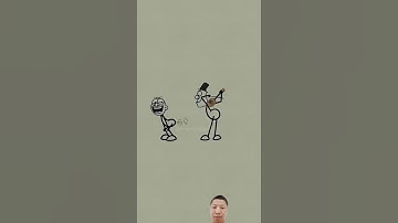 Too much of anything! 🤣🤣 (4k memes)  #shorts click the blue Join button to support my animations