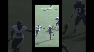 Amazingly High Jump And Amazing Juke