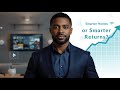 Smarter Homes vs Smarter Returns 🏡📈 | What Should You Prioritise?