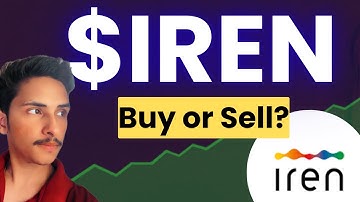 IREN Stock (IREN Limited stock) IREN STOCK analysis IREN STOCK PREDICTION in IREN stock news today