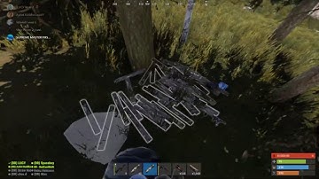 GUY EXPLODES WITH 100K WOOD