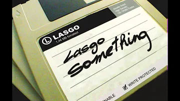 Lasgo - Something (Extended Mix)