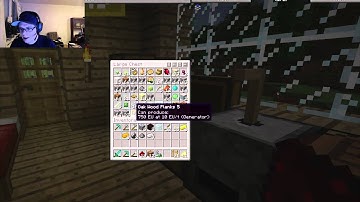 Crx Minecraft - FTB Unleashed Episode 6 - Magmacrucible