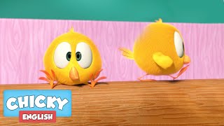 Where's Chicky? Funny Chicky 2020 | SOFT MOMENT | Chicky Cartoon in English for Kids screenshot 2