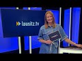 Lausitztv am donnerstag  die sendung vom 140324