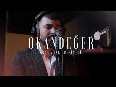 Okan Değer Angaralı Biriyidi (Yar Saçların) Remix - 2023