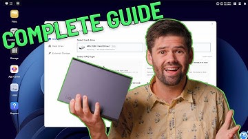 COMPLETE UGREEN setup guide - Everything you need to know