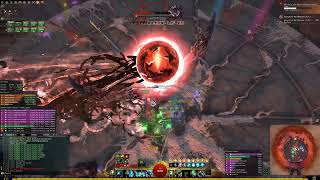 Cerus CM - Heal Mechanist PoV
