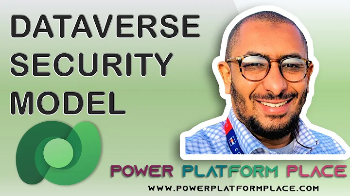 Microsoft Dataverse Role-based & Records/Rows-based security: How to Tutorial?