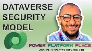 Microsoft Dataverse Rolebased & Records/Rowsbased security: How to Tutorial?