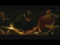 Whiplash - "Not my fucking tempo!" scene