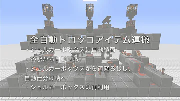 マインクラフト トロッコ運搬装置の停止方法 まぐにぃのマイクラ実況 8 Mp3 マインクラフト トロッコ運搬装置の停止方法 まぐにぃのマイクラ実況 8 Mp3