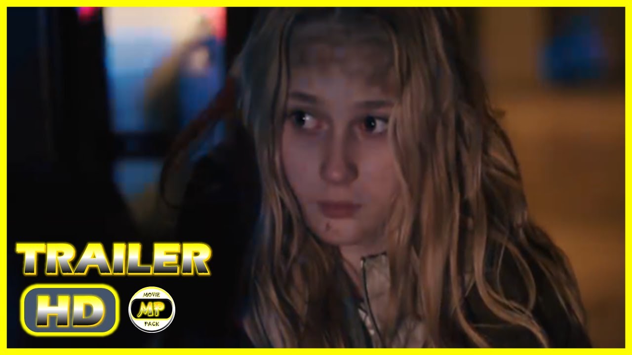 THE GIRL WHO GOT AWAY (2021) Trailer Horror Thriller Movie (Kaye