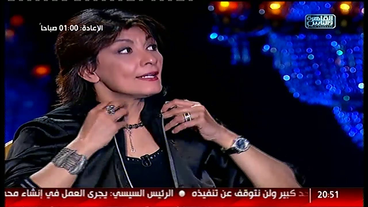 شيخ الحارة | سماح أنور تعليقا على صورة عمرو واكد .. إتصدمت!