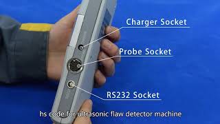 hardness test theory,ultrasonic testing level 2 questions and answers, ultrasonic flaw detector. screenshot 3