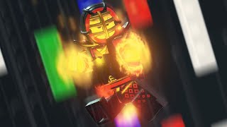 Kai [Training] Dojo Gameplay - The LEGO Ninjago Movie Videogame screenshot 4