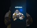 winton #gaming #overwatch #gadgets