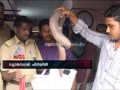 FIR: Fake Saint arrested Ochira