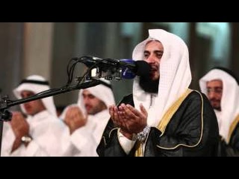 Surah taghabun Mishary Rashid