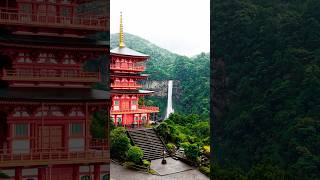 Nachi Falls In Japan A Natural Wonder You Shouldnt Miss