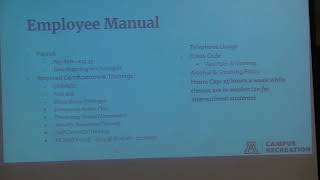 Supervisor Training F22 Pt 2