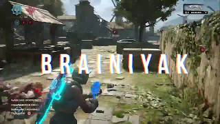 Brainiyak- Weekend Gears4 June Montage