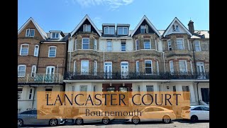 Lancaster Court, Bournemouth