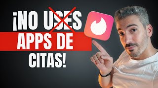 Why I Stopped Using Tinder and Bumble: What No One Tells You About Dating Apps | Johnny Abraham screenshot 4