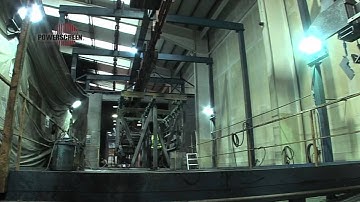 Powerscreen Corporate Video - Manufacturing World Class Crushing and Screening Equipment