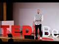 The Paper Revolution: Paper Bottles in the Packaging Landscape | Tim Silbermann | TEDxBerlinSalon