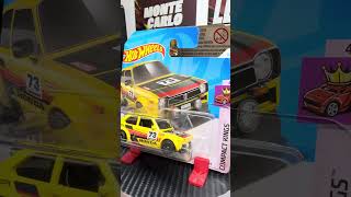 Hotwheels 💥 Honda Civic Custom ‘73 🔥 #shorts