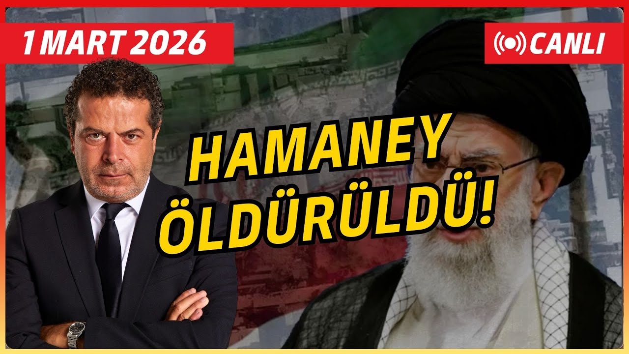 ABD-İSRAİL'İN İRAN KUMARI! HAMANEY’İN DESTEKÇİLERİ SOKAKLARA DÖKÜLDÜ, HÜRMÜZ BOĞAZI NEDEN KAPATILDI
