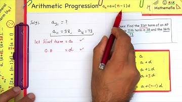 Question 7 - Exercise 5.2 | Class 10 | Chapter 5 |  Arithmetic Progression (AP)| NCERT Maths | CBSE