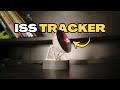 This Mini ANTENNA Notifies You When the ISS is Overhead! (International Space Station)
