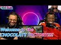 P.D.E. Reacts: Willy Wonka Commentary Highlights (Jaboody Dubs)