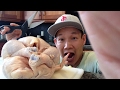 How to cut a whole chicken