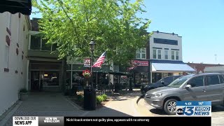 Scottsville receives Brownfields program grant for building restoration