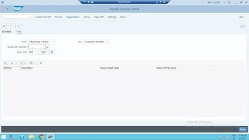 SAP SD  S4 HANA - CASHSALES TRANS - END USER PRACTICAL