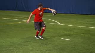 Instructional Videos - Season 3 - 1-6-3 Double Play