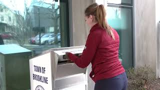 Vote in the 2024 Elections!