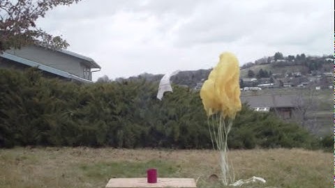 4" Peregrine IDS with 5