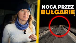 YOU DON'T DRIVE HERE AT NIGHT... screenshot 3