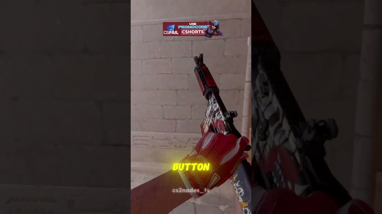 Connector Self Pop Flash 💥