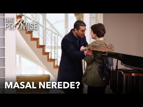 Masal nerede? |