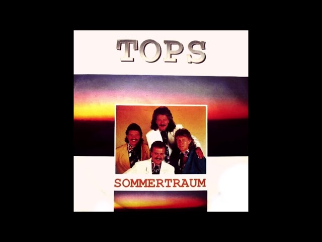 TOPS - SOMMERTRAUM