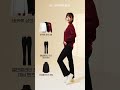 ❄️ 폰드그룹몰 추천 겨울 데일리룩 2탄 ❄️